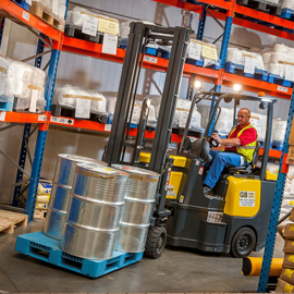 Warehouse Efficiency Challenge: 10 Ways to Improve Today Aisle Master